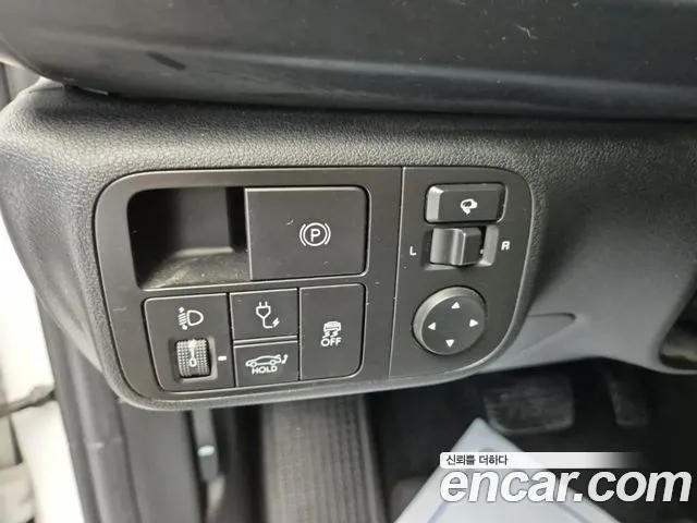 Hyundai Ioniq 6 — Фото автомобиля 16