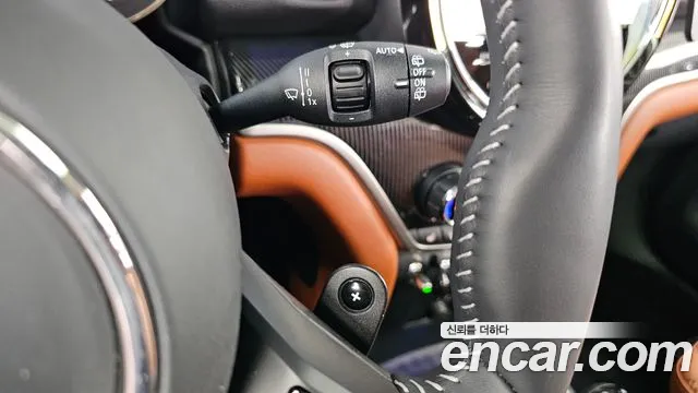 Mini Countryman — Фото автомобиля 25