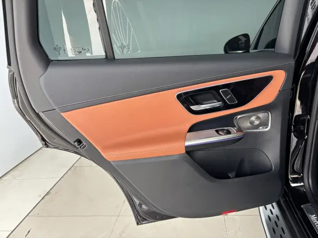 Mercedes-Benz GLC-Class — Фото автомобиля 22
