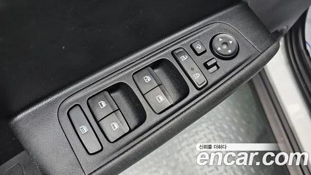 Hyundai Casper Casper Inspiration — Фото автомобиля 13