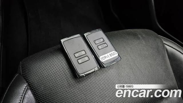 Renault-KoreaSamsung XM3 1.3 TCe RE Signature — Фото автомобиля 16