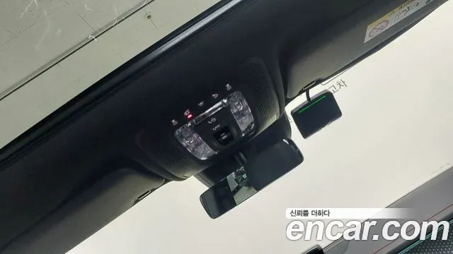 Mercedes-Benz EQA — Фото автомобиля 17