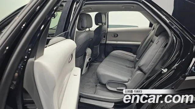 Hyundai Ioniq 5 New — Фото автомобиля 29