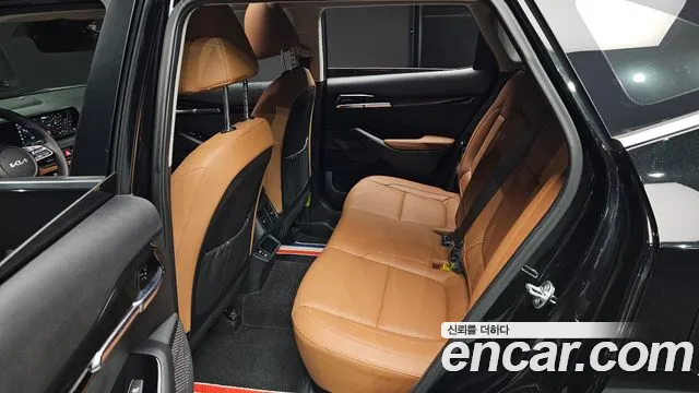 Kia Seltos — Фото автомобиля 12