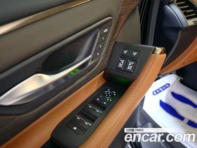 Toyota Alphard 4th Gen — Фото автомобиля 13