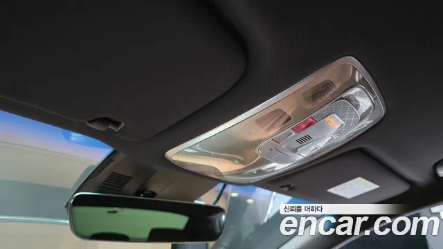 Genesis G80 RG3 — Фото автомобиля 18