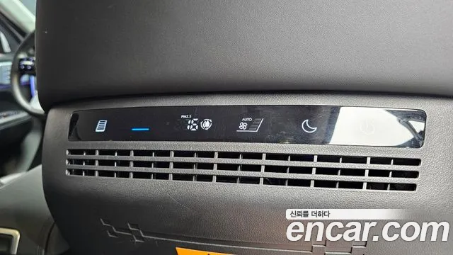 Hyundai Santa Fe MX5 — Фото автомобиля 29