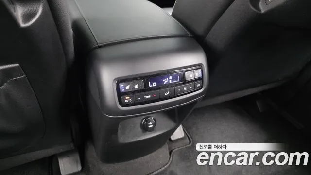 Hyundai Palisade The New Palisade Бензин 3.8 4WD — Фото автомобиля 19