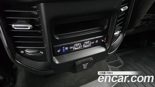 Dodge Ram — Фото автомобиля 19
