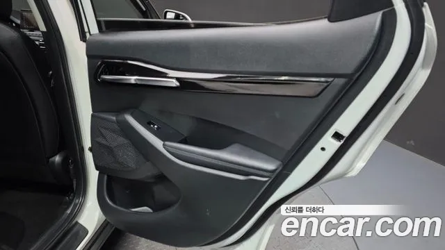 Kia Seltos Seltos Бензин 1.6 турбо 2WD — Фото автомобиля 24
