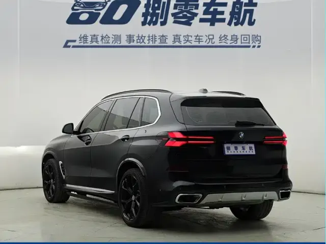 BMW X5 — Фото автомобиля 16