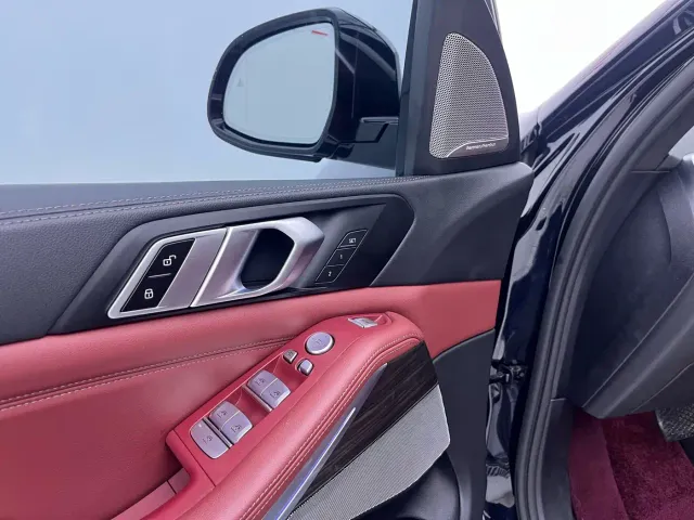 BMW X5 — Фото автомобиля 19