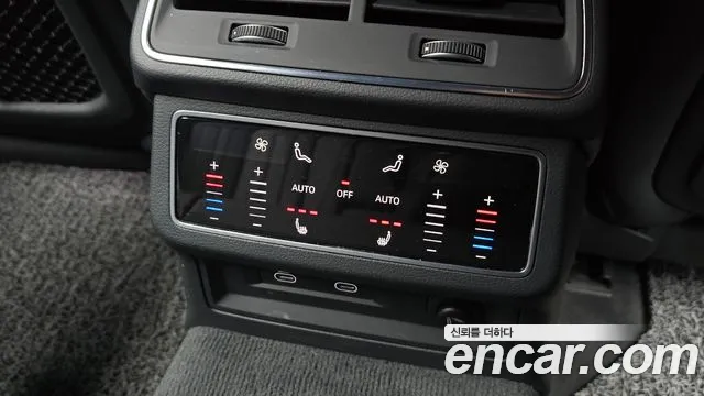Audi A6 45 TFSI quattro Premium — Фото автомобиля 19