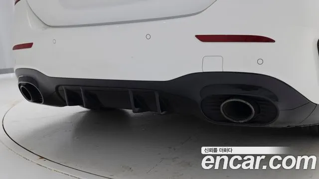 Mercedes-Benz A-Class W177 — Фото автомобиля 13