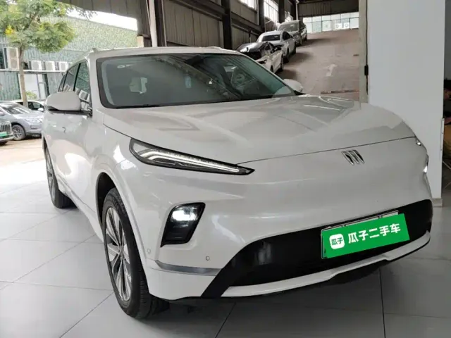 Buick E5 — Фото автомобиля 3