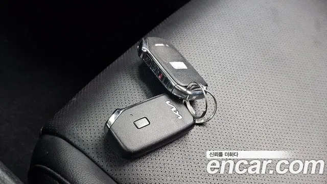 Kia Sportage 5th Gen — Фото автомобиля 29