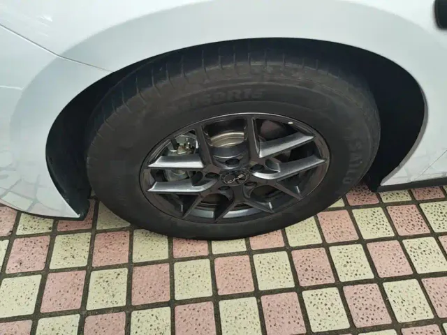 BYD Seal 06 — Фото автомобиля 22