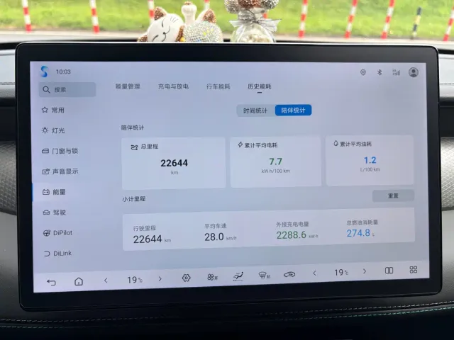 BYD Qin PLUS — Фото автомобиля 9