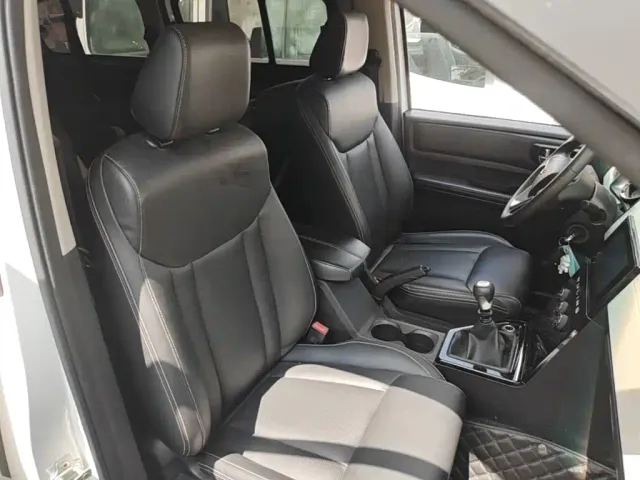 Wuling Zhengcheng — Фото автомобиля 24