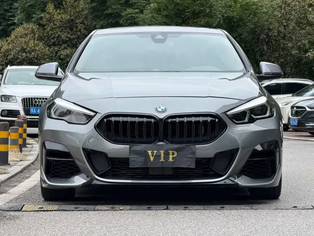Фотография автомобиля — BMW 2 Series
