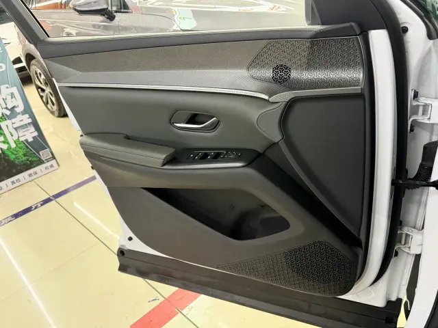 BYD Song Pro — Фото автомобиля 14
