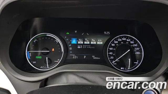 Toyota Sienna — Фото автомобиля 8