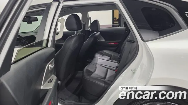 Kia Niro Niro Plus Earth — Фото автомобиля 8