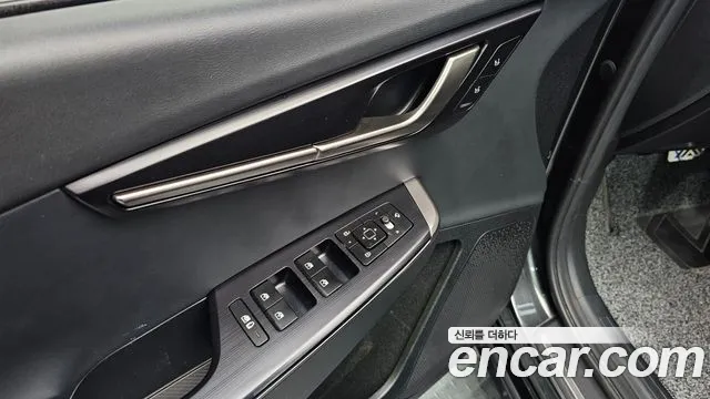 Kia EV6 — Фото автомобиля 18