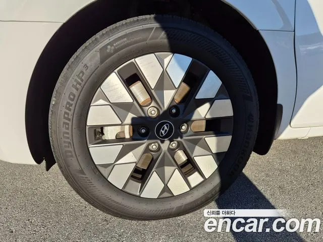 Hyundai Staria — Фото автомобиля 5