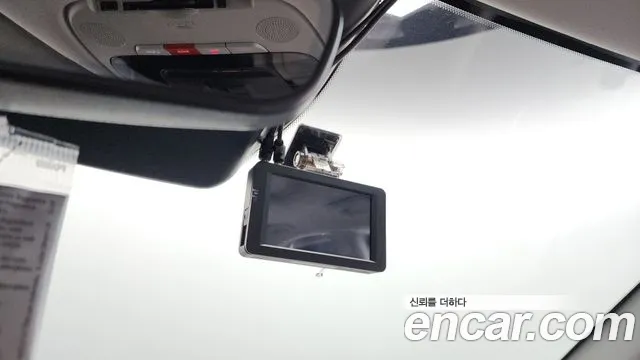 Kia Seltos Seltos Бензин 1.6 турбо 2WD — Фото автомобиля 27