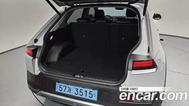 Hyundai Ioniq5 — Фото автомобиля 30