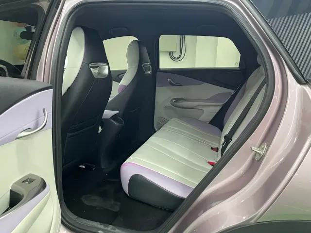 BYD Dolphin — Фото автомобиля 9