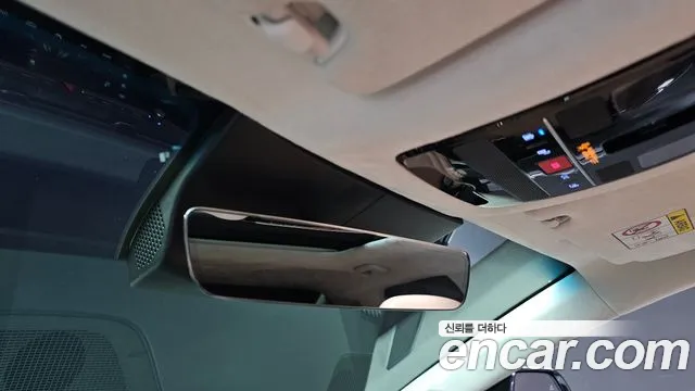 Hyundai Grandeur GN7 — Фото автомобиля 26