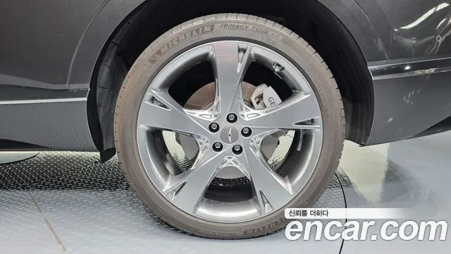 Genesis GV80 — Фото автомобиля 6