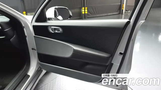 Hyundai Ioniq6 — Фото автомобиля 23