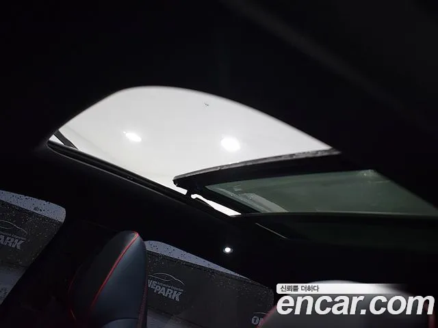 BYD Atto 3 — Фото автомобиля 4