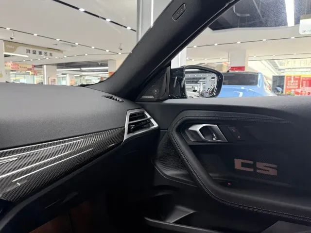 BMW M2 — Фото автомобиля 15