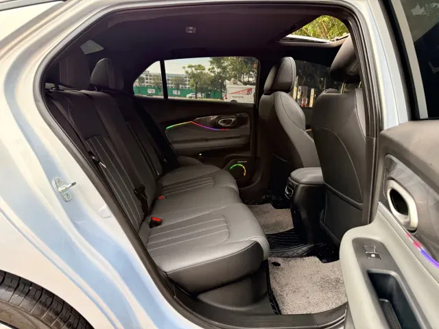 GAC Trumpchi Emkoo — Фото автомобиля 14