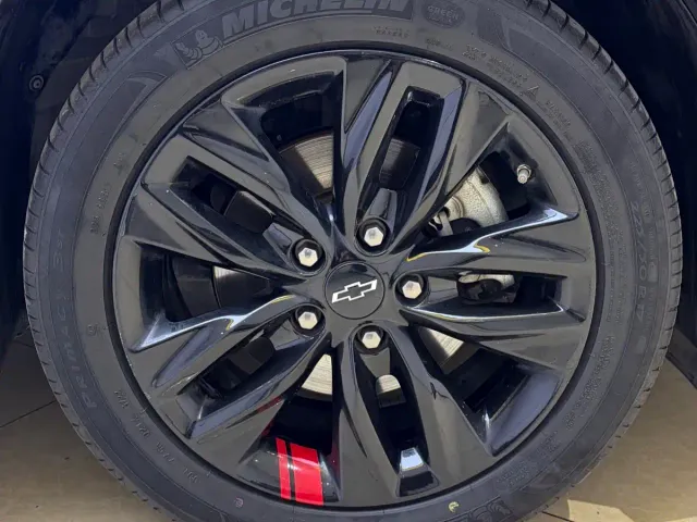 Chevrolet Orlando — Фото автомобиля 21
