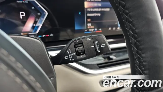 BMW X5 G05 — Фото автомобиля 15