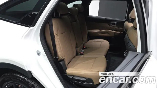 Kia Sorento Generation 4 — Фото автомобиля 16
