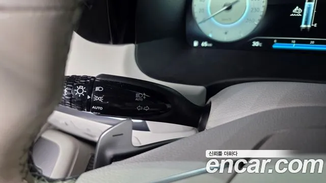 Hyundai Palisade The New Palisade Дизель 2.2 2WD — Фото автомобиля 26