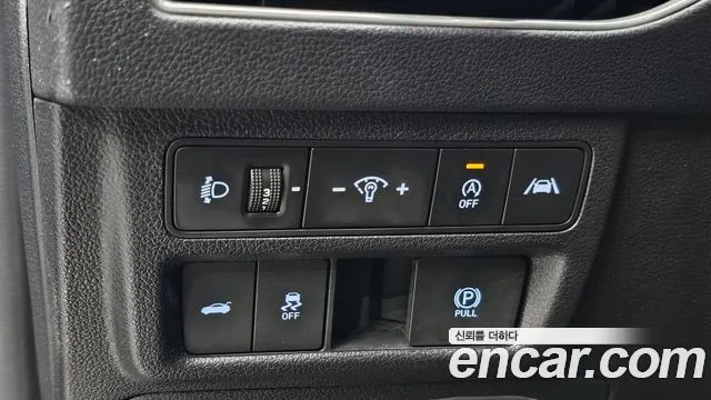 Hyundai Sonata DN8 — Фото автомобиля 13