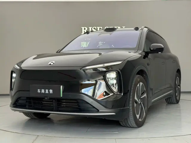 Фотография автомобиля — Nio ES6