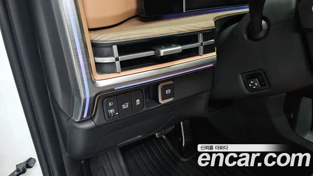 Hyundai Santa Fe MX5 — Фото автомобиля 19