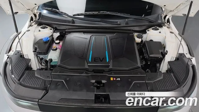 Hyundai Ioniq 5 — Фото автомобиля 9