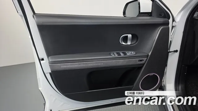 Hyundai Ioniq 5 — Фото автомобиля 13