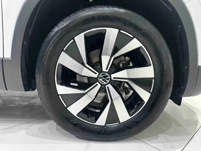 Volkswagen Tayron — Фото автомобиля 20