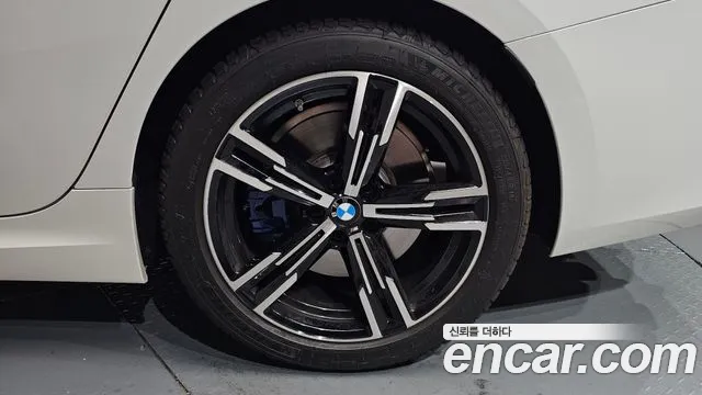 BMW 3-Series 3 серия (G20) 320i M Sport — Фото автомобиля 20