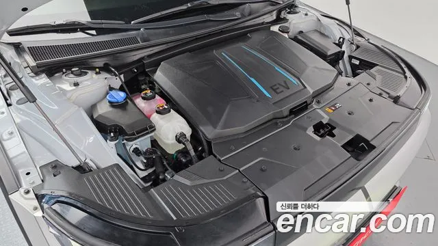 Hyundai Ioniq5 — Фото автомобиля 6